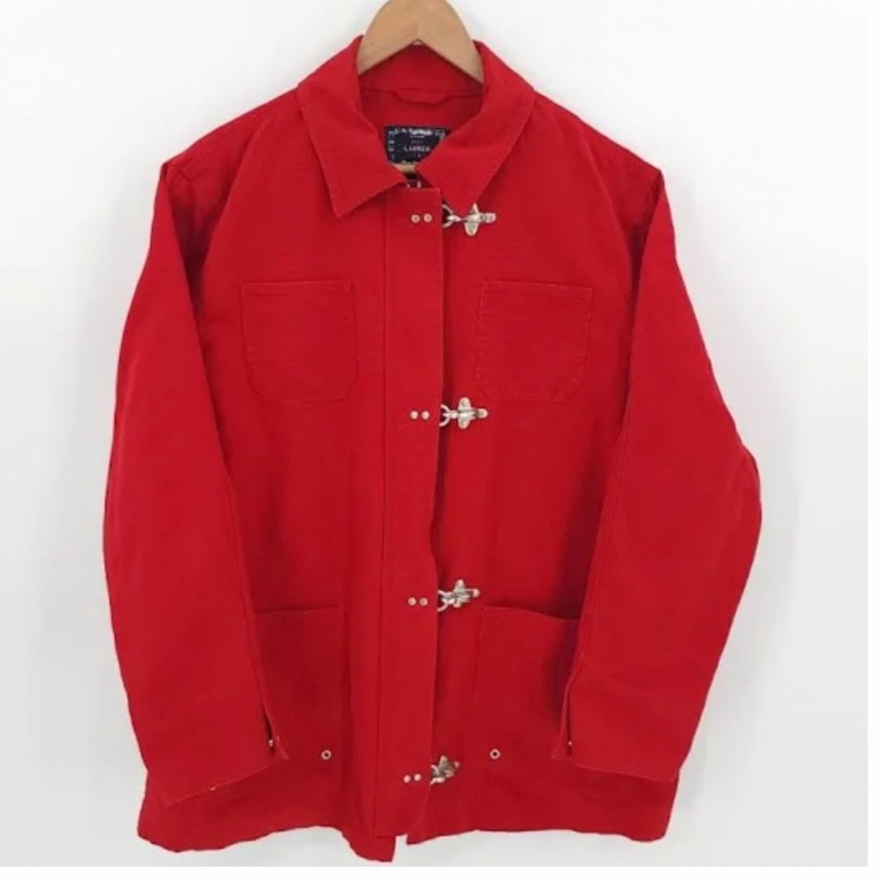 Polo Ralph Lauren Jacket